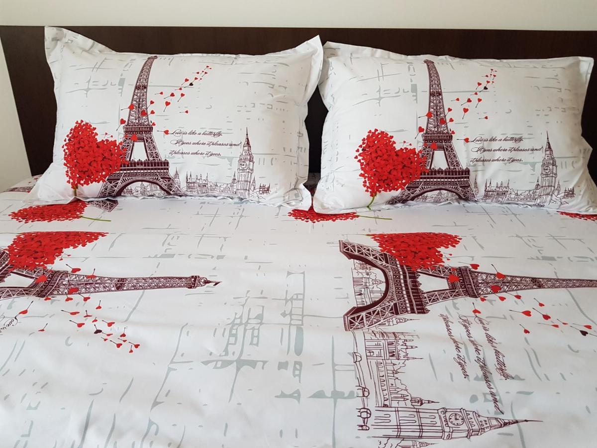 Diane'S Apartament Сибиу Екстериор снимка