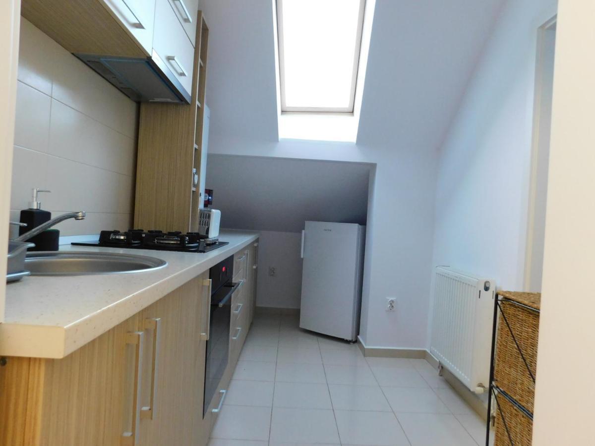 Diane'S Apartament Сибиу Екстериор снимка