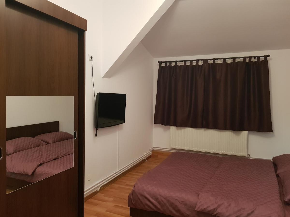 Diane'S Apartament Сибиу Екстериор снимка
