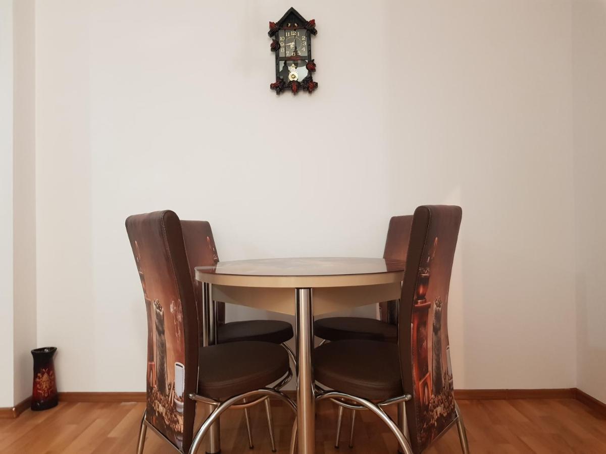 Diane'S Apartament Сибиу Екстериор снимка