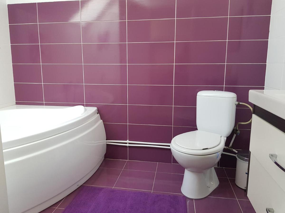 Diane'S Apartament Сибиу Екстериор снимка