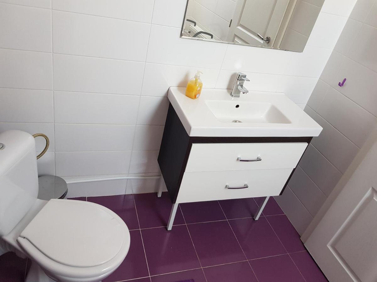 Diane'S Apartament Сибиу Екстериор снимка