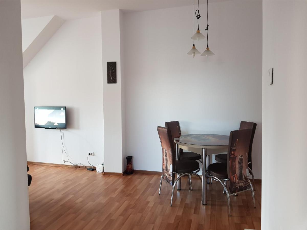 Diane'S Apartament Сибиу Екстериор снимка