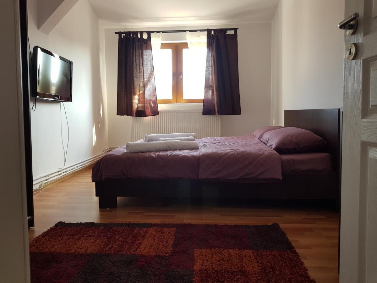 Diane'S Apartament Сибиу Екстериор снимка