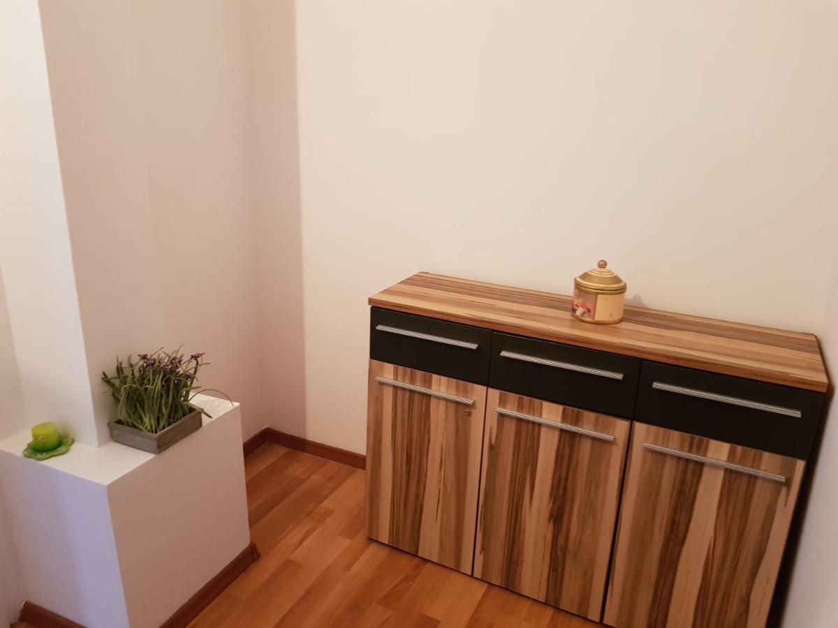 Diane'S Apartament Сибиу Екстериор снимка