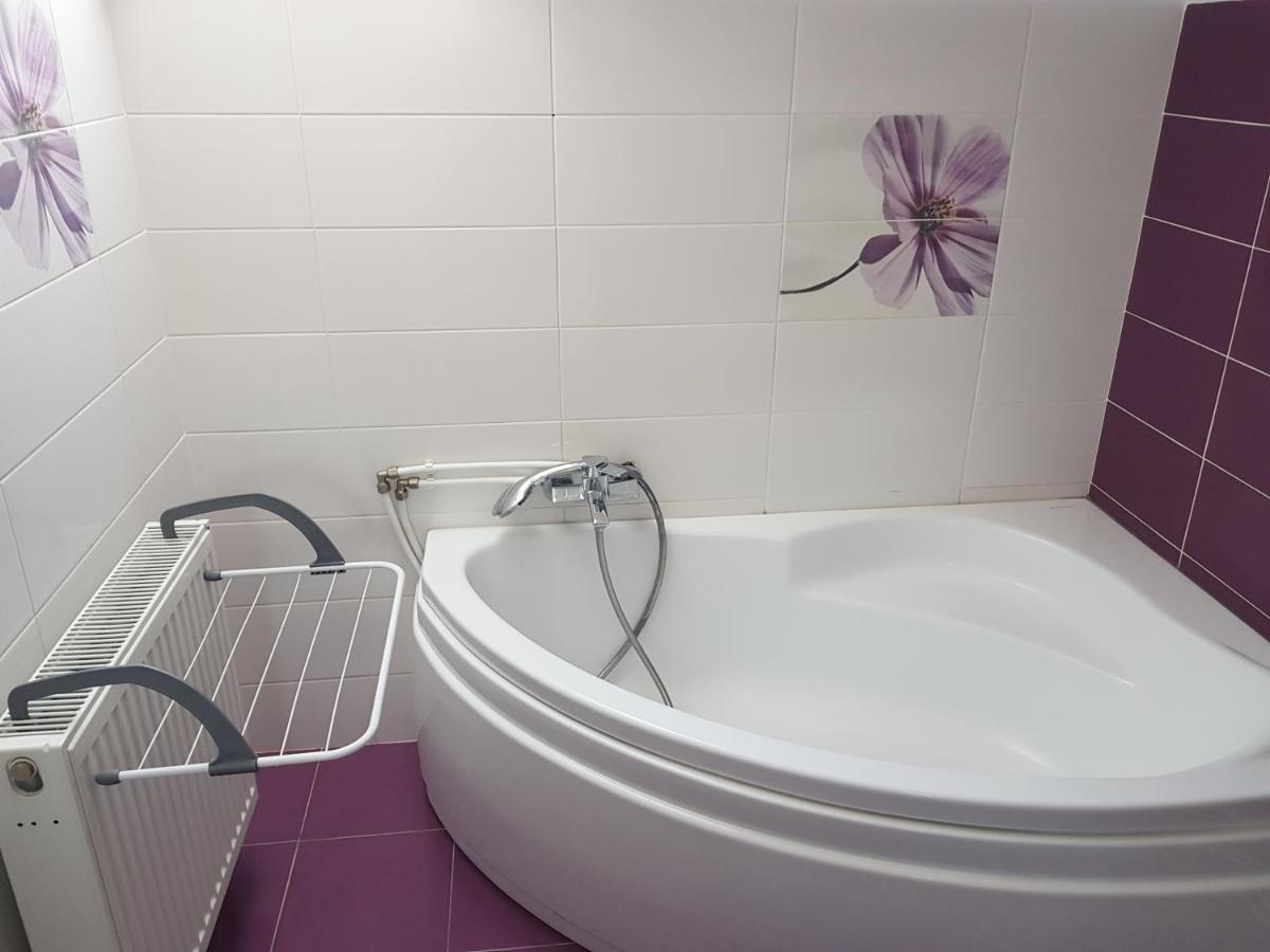 Diane'S Apartament Сибиу Екстериор снимка